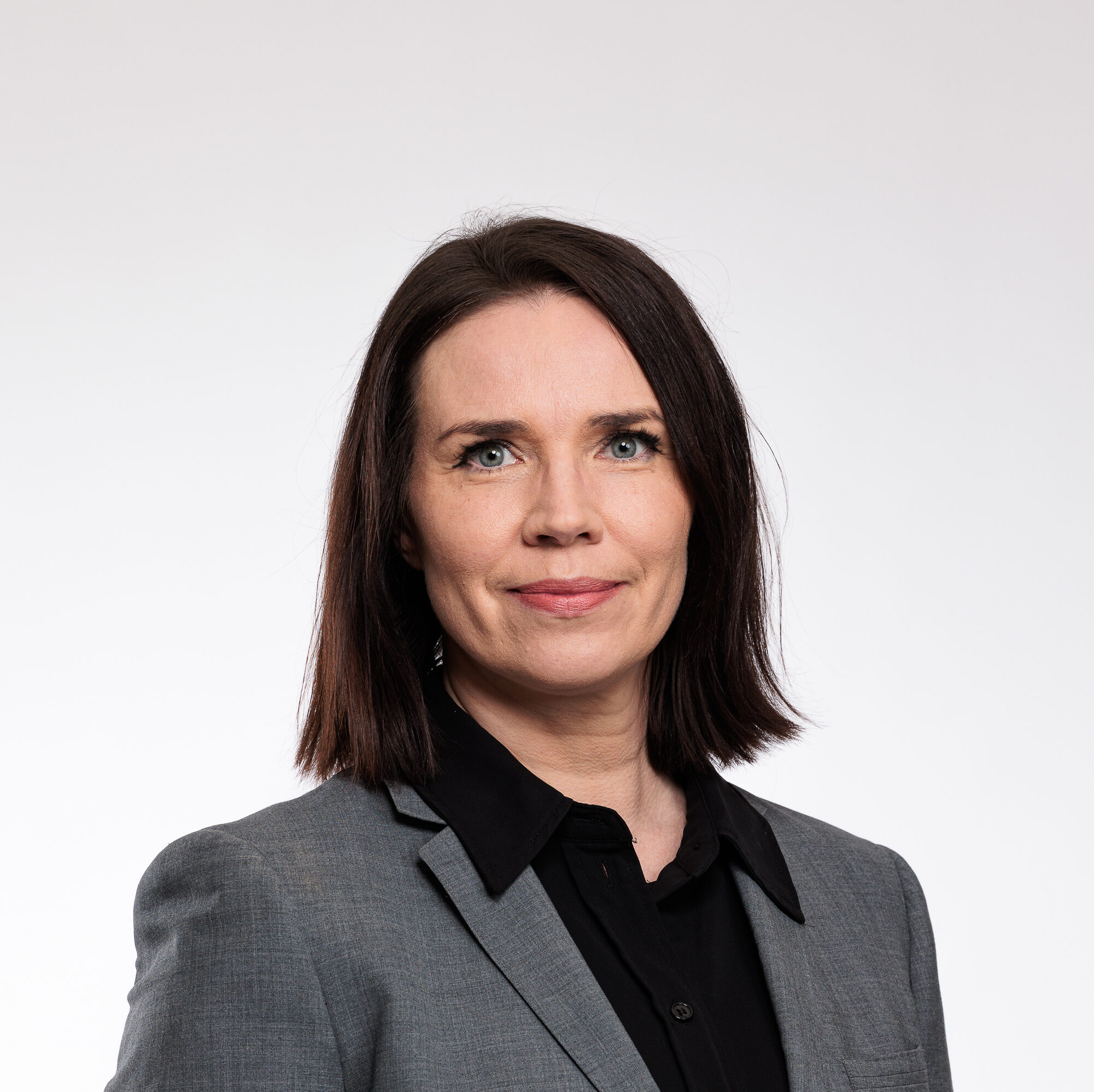 Tanja Aho